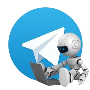 Imagem ilustrativa da máquina de vendas no Telegram